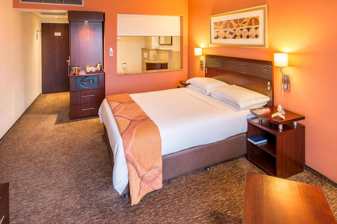 City Lodge Hotel Hatfield, Pretoria-Noord Esterno foto