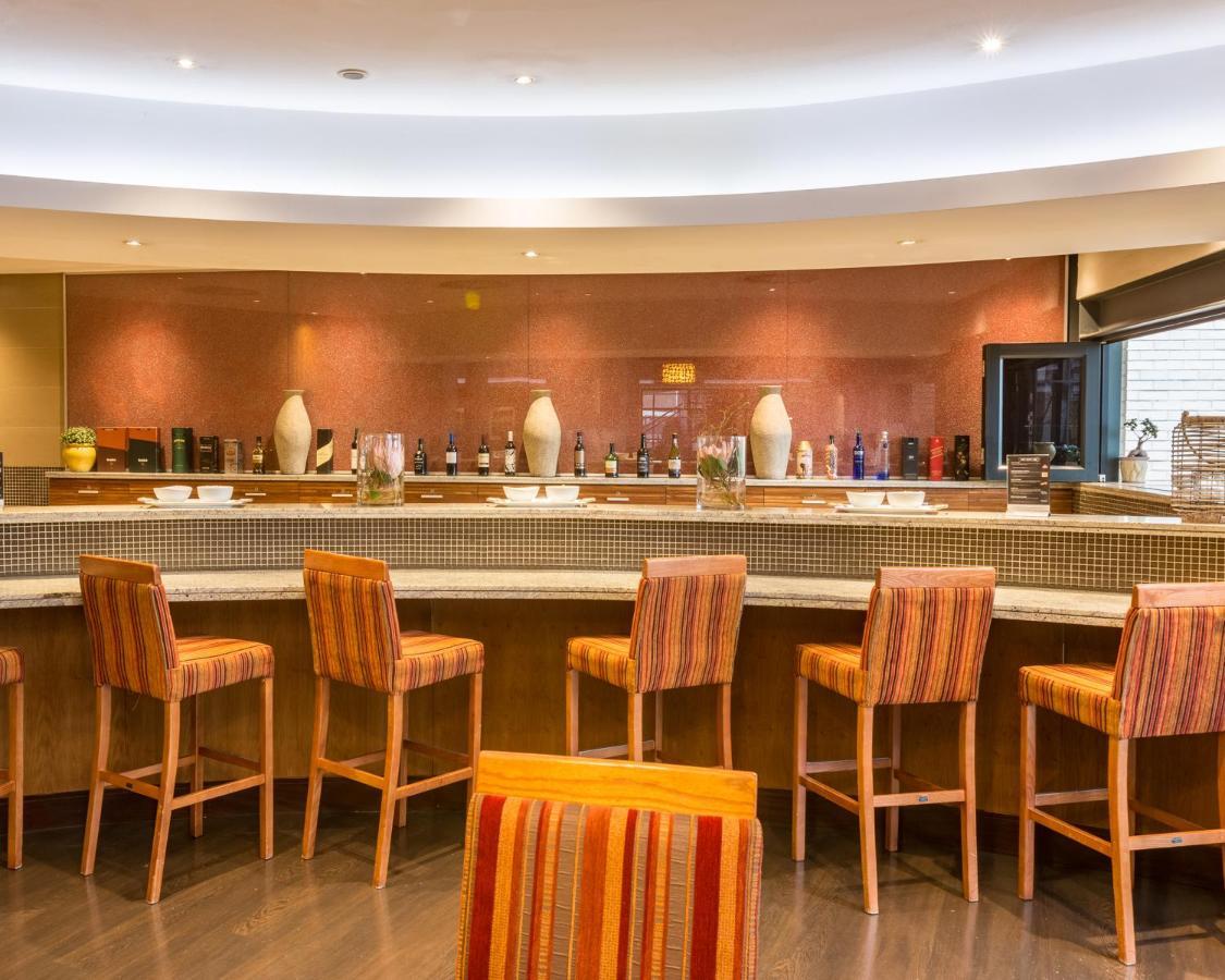 City Lodge Hotel Hatfield, Pretoria-Noord Esterno foto