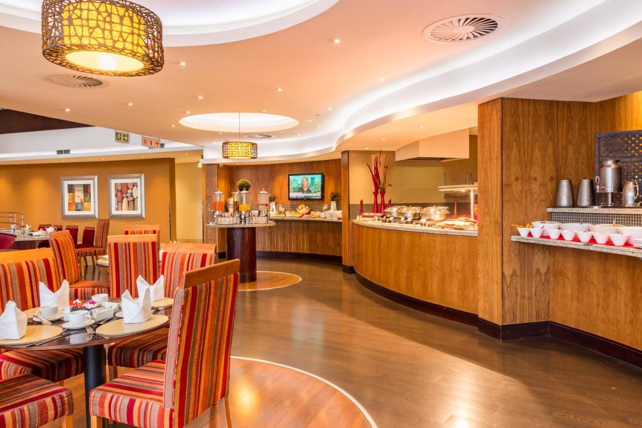 City Lodge Hotel Hatfield, Pretoria-Noord Esterno foto