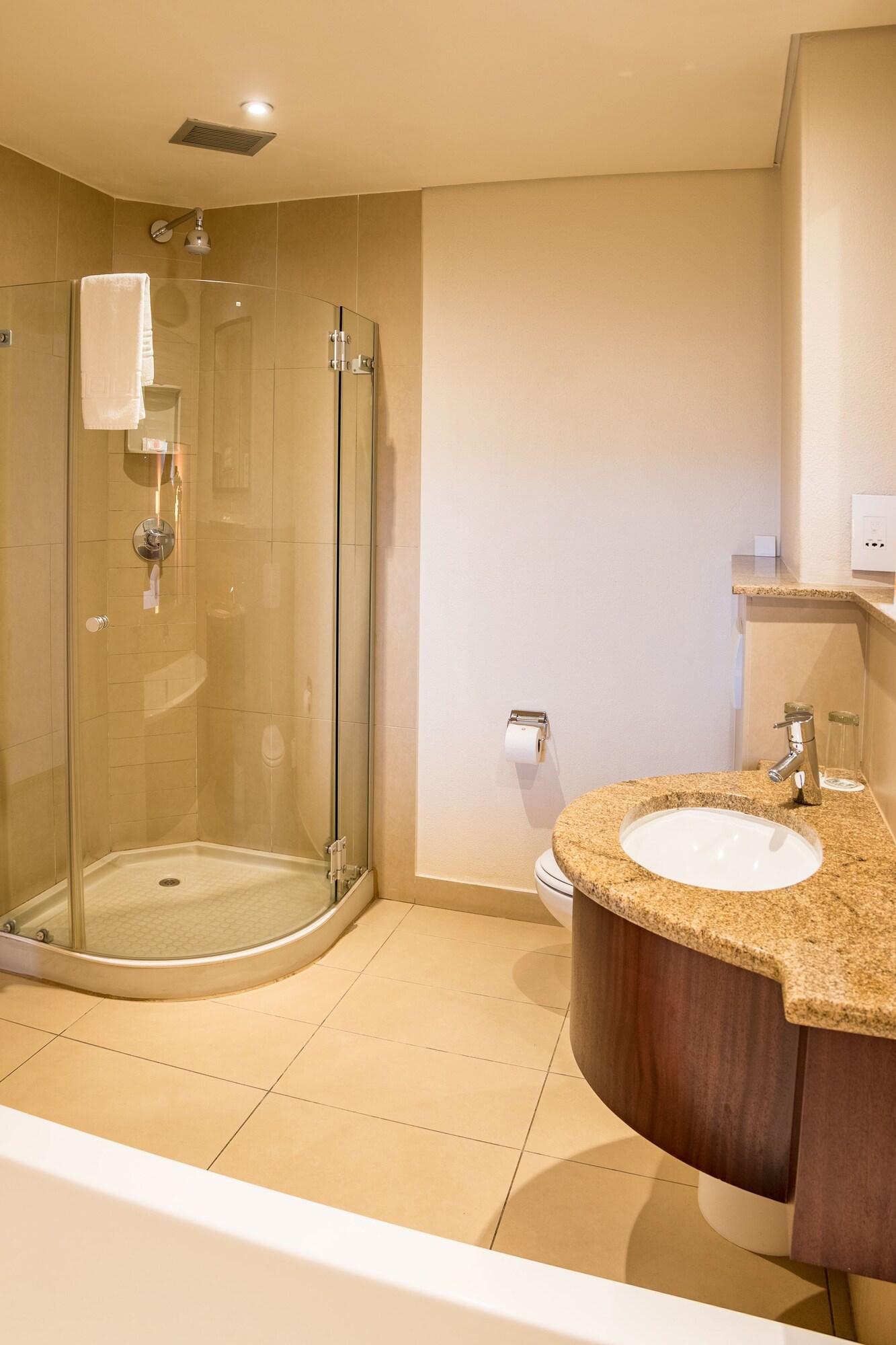 City Lodge Hotel Hatfield, Pretoria-Noord Esterno foto