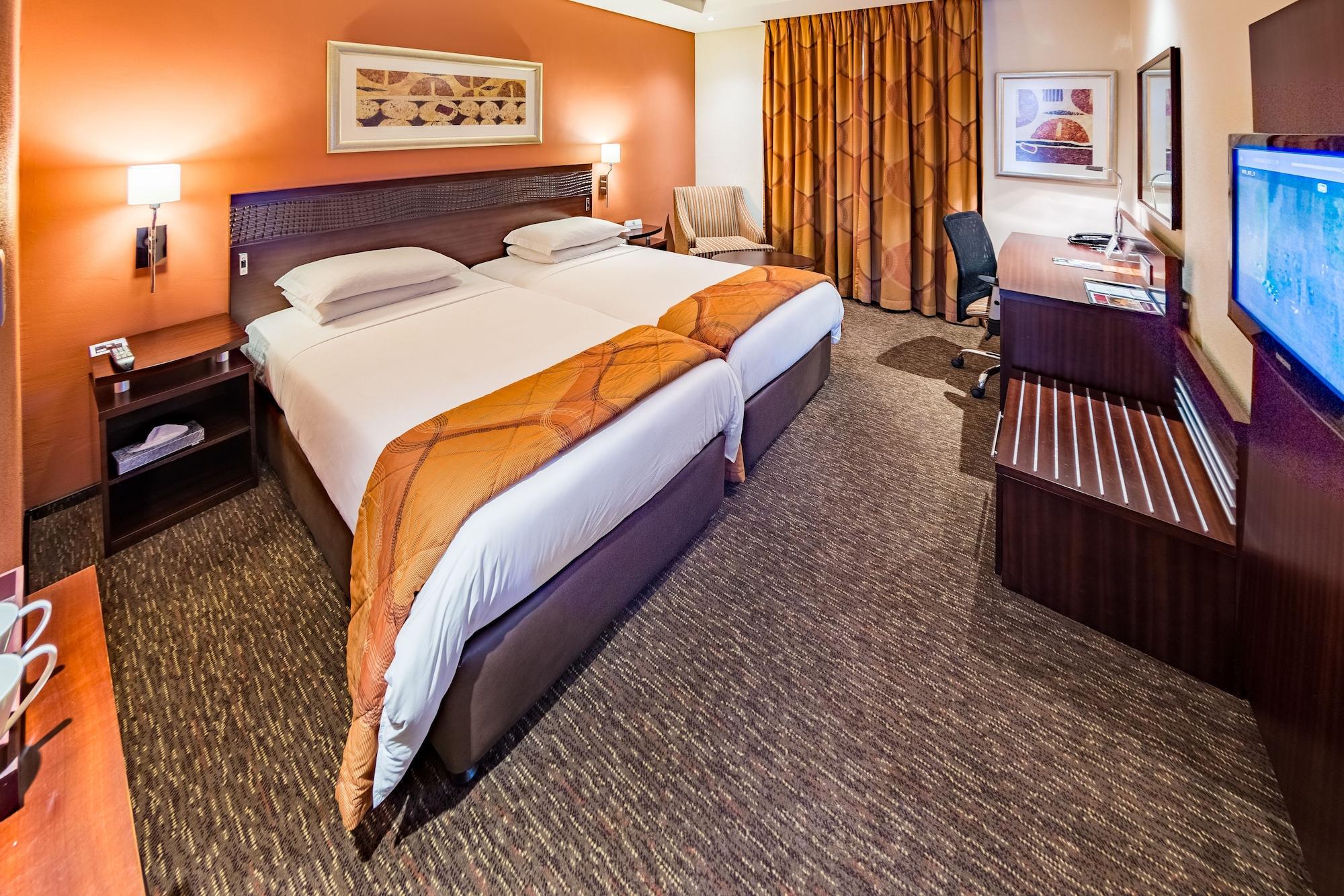 City Lodge Hotel Hatfield, Pretoria-Noord Esterno foto