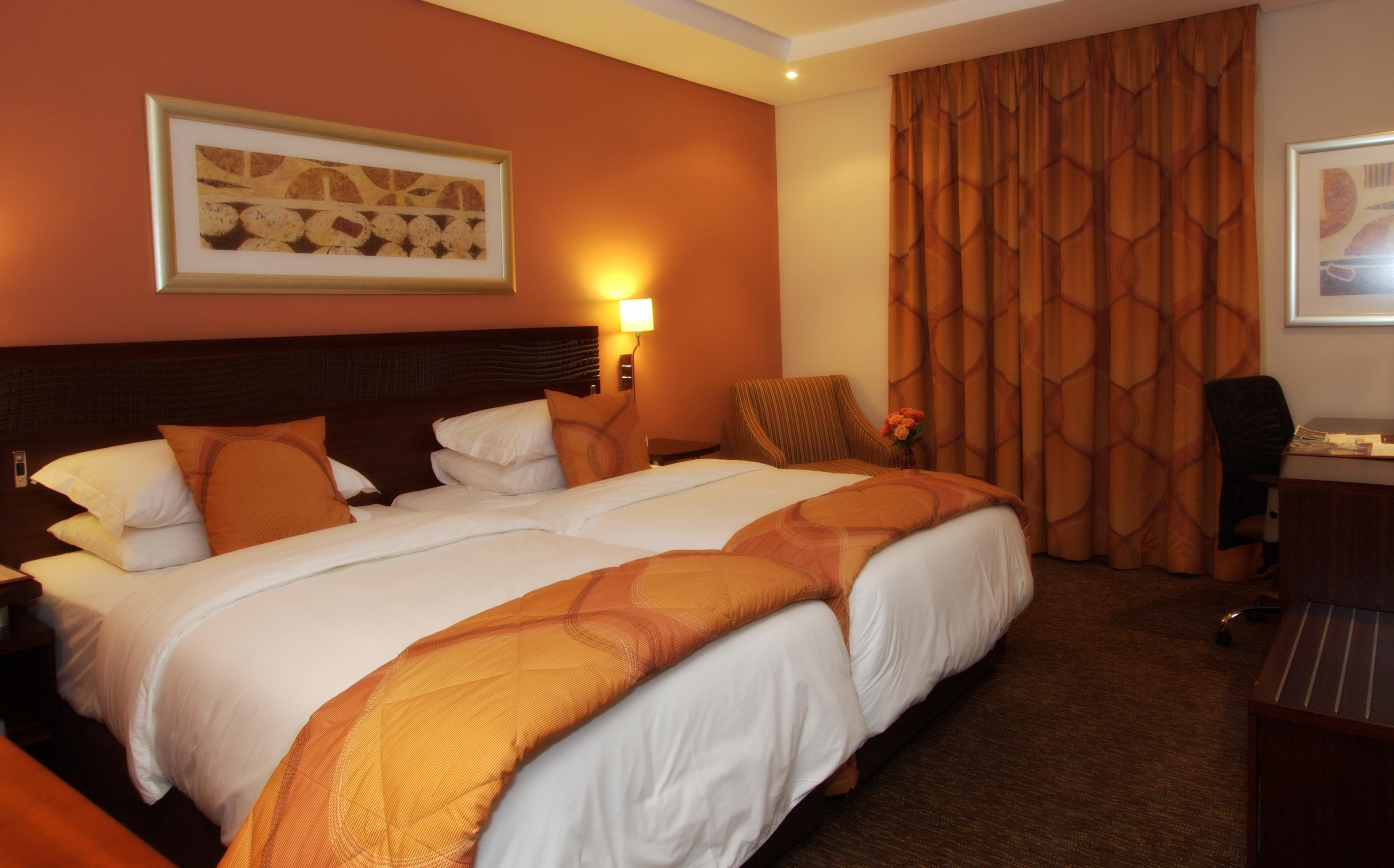 City Lodge Hotel Hatfield, Pretoria-Noord Esterno foto