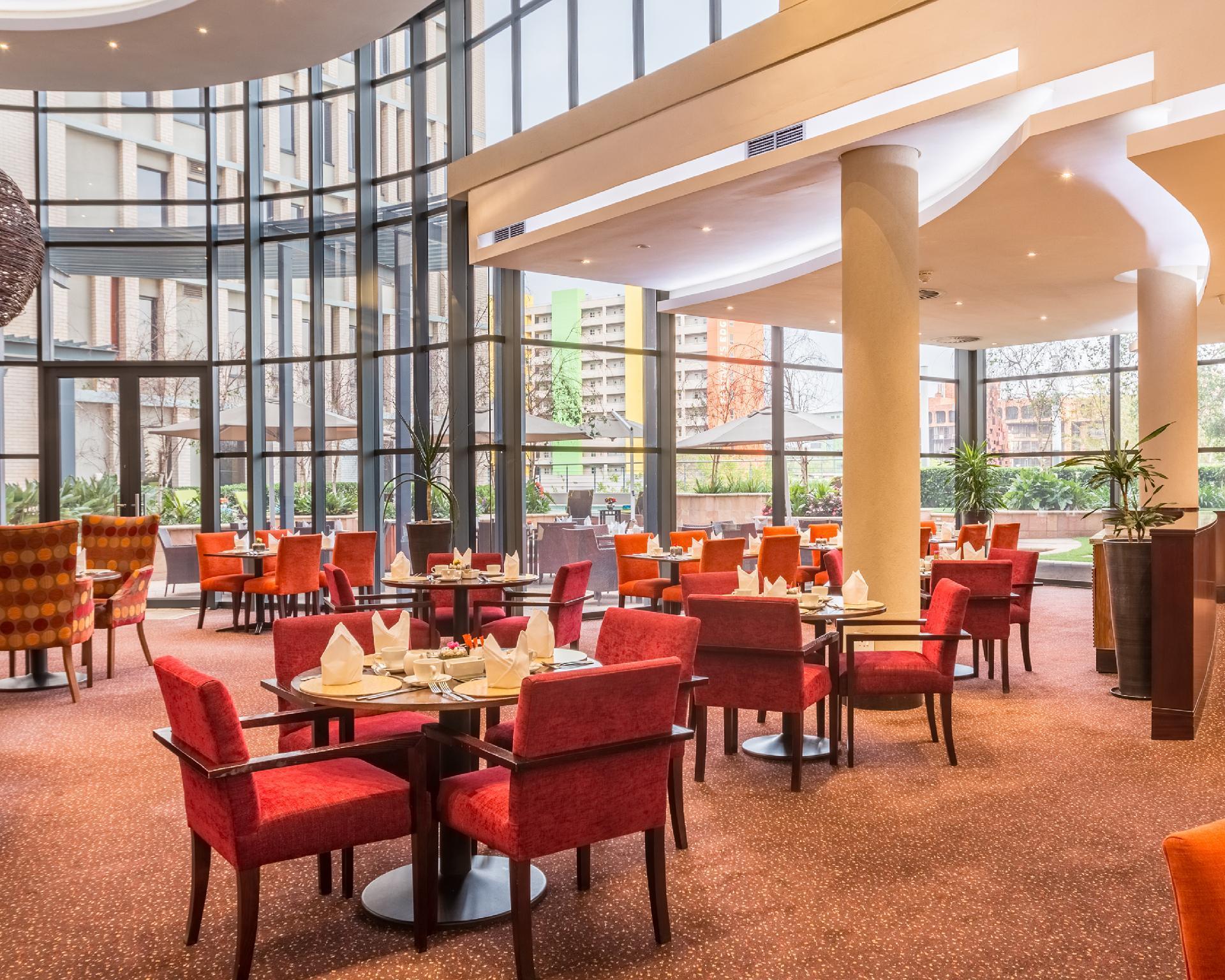 City Lodge Hotel Hatfield, Pretoria-Noord Esterno foto