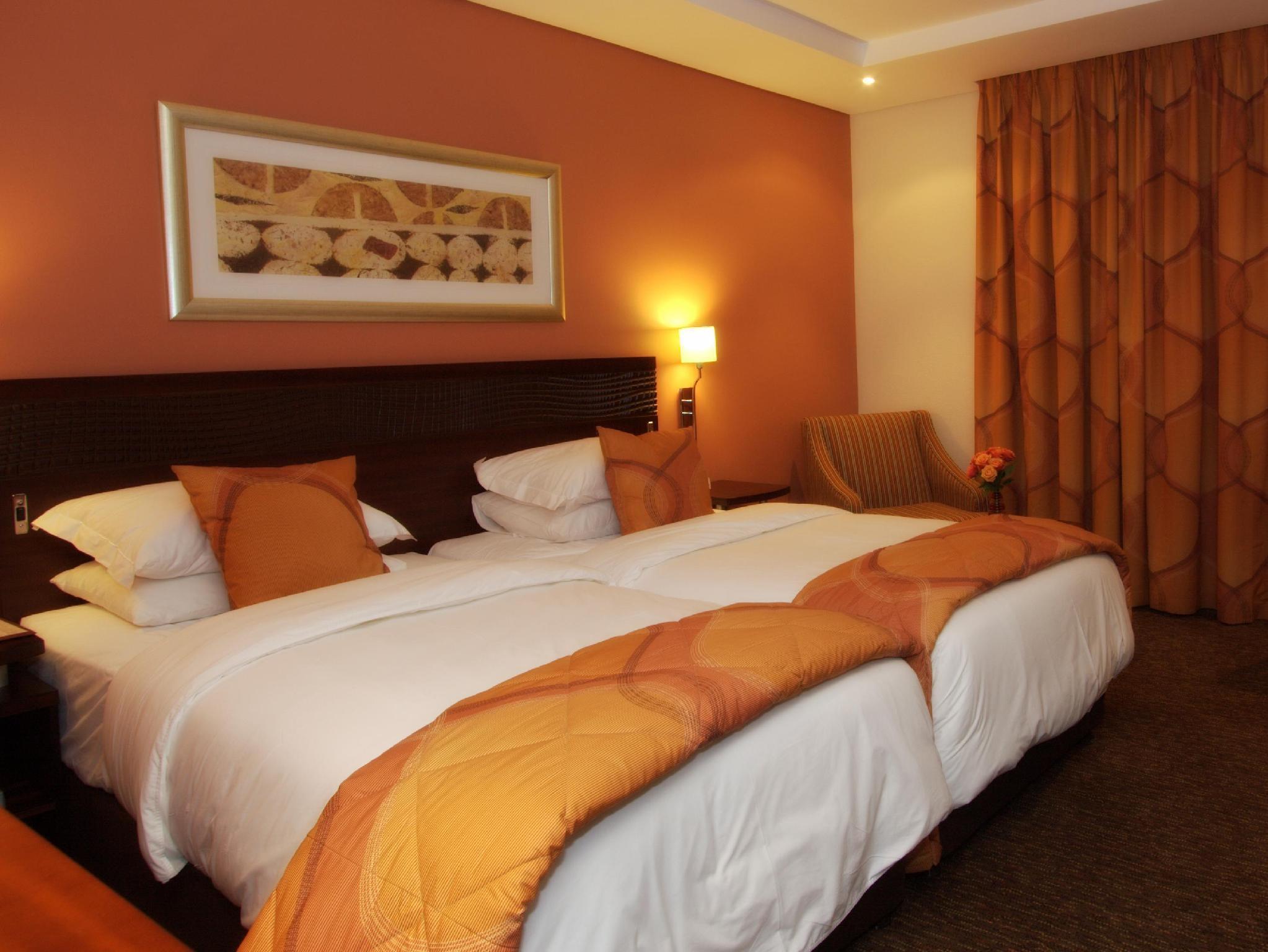 City Lodge Hotel Hatfield, Pretoria-Noord Esterno foto