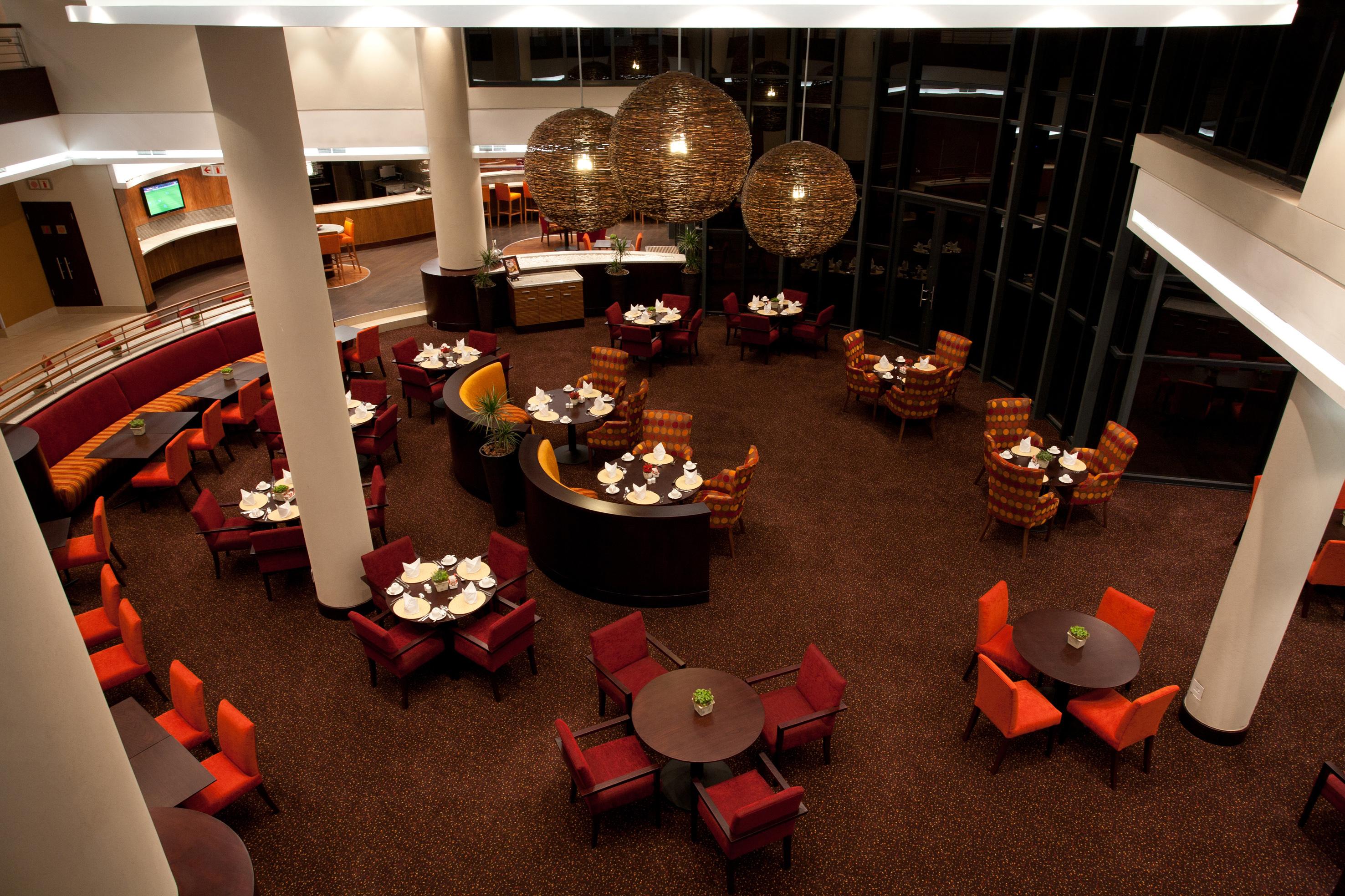 City Lodge Hotel Hatfield, Pretoria-Noord Esterno foto