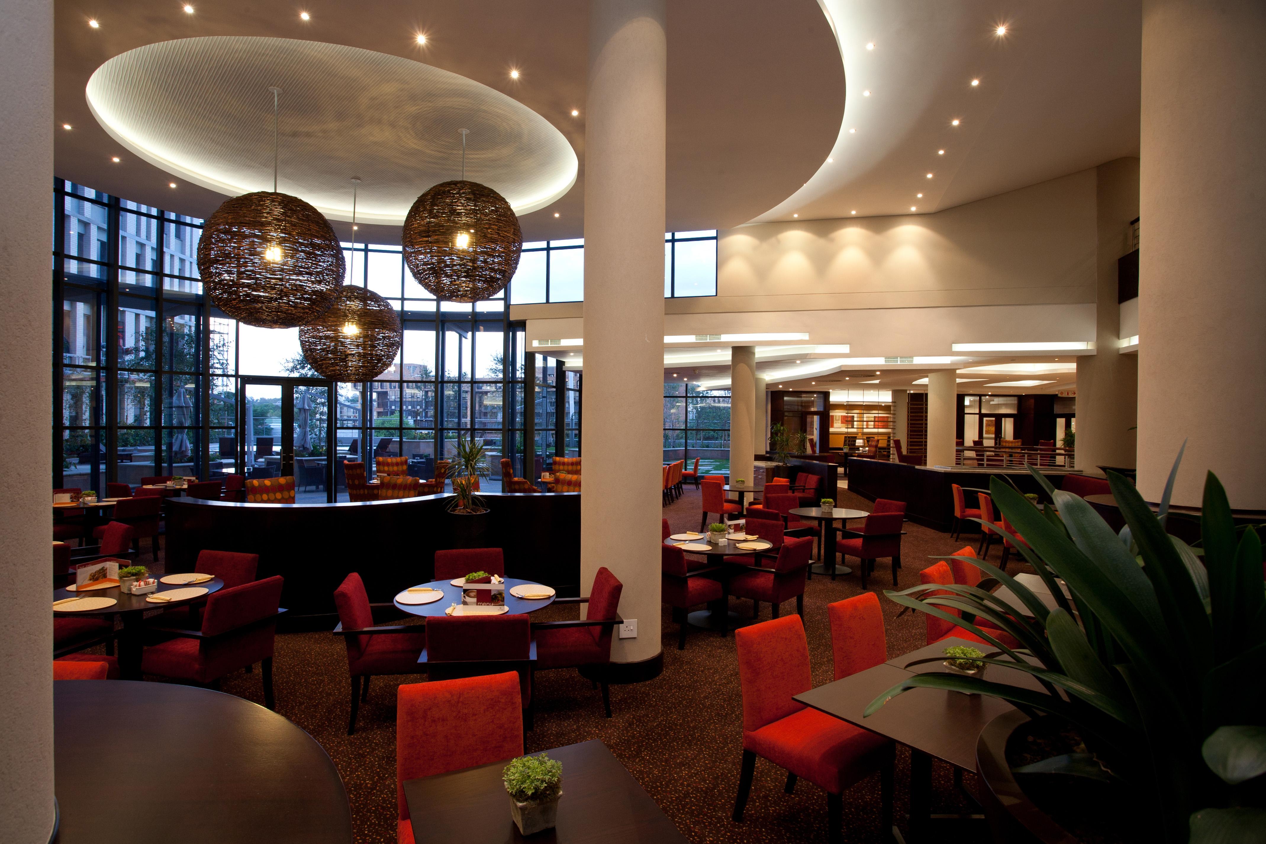 City Lodge Hotel Hatfield, Pretoria-Noord Esterno foto