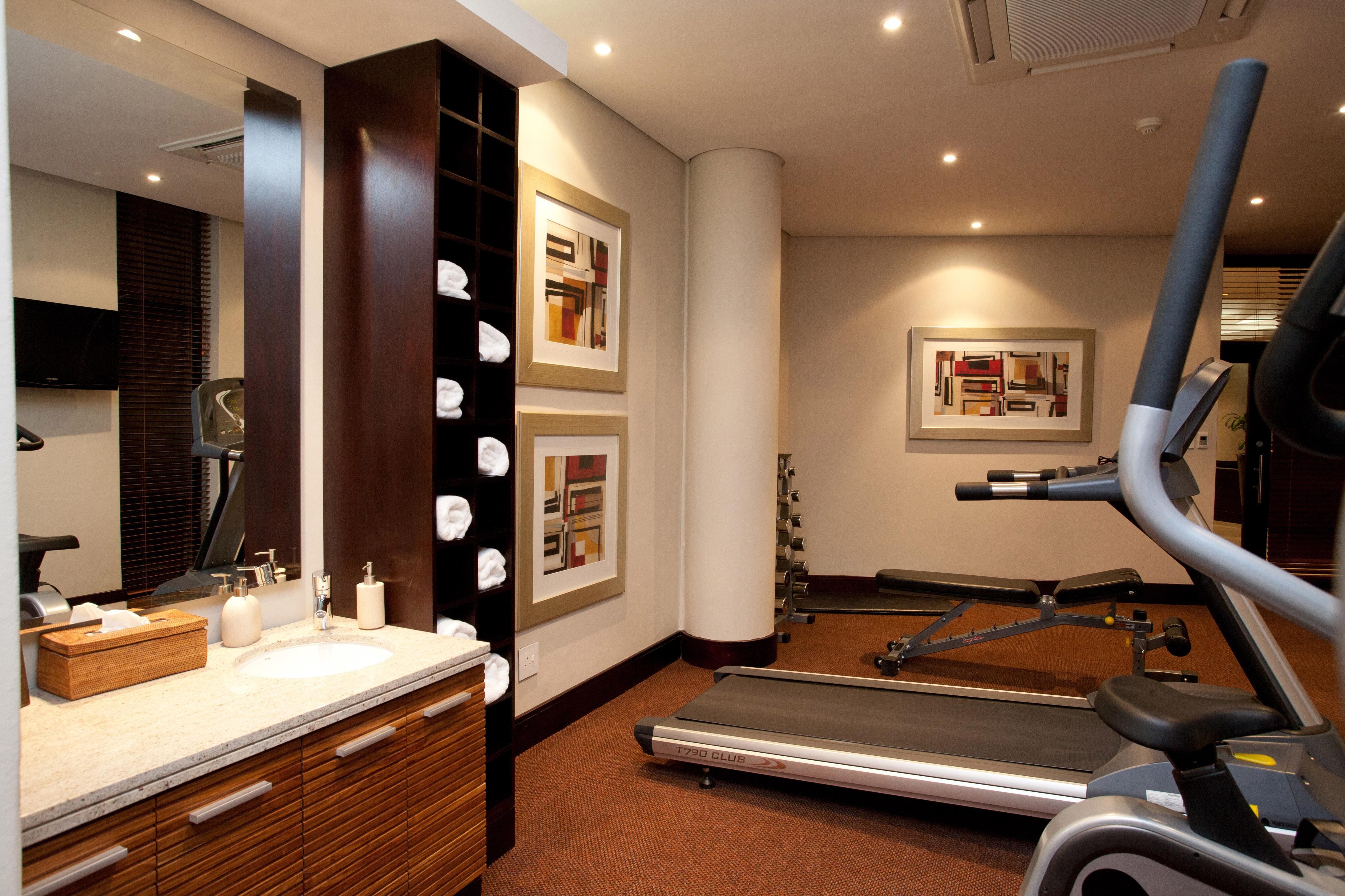 City Lodge Hotel Hatfield, Pretoria-Noord Esterno foto