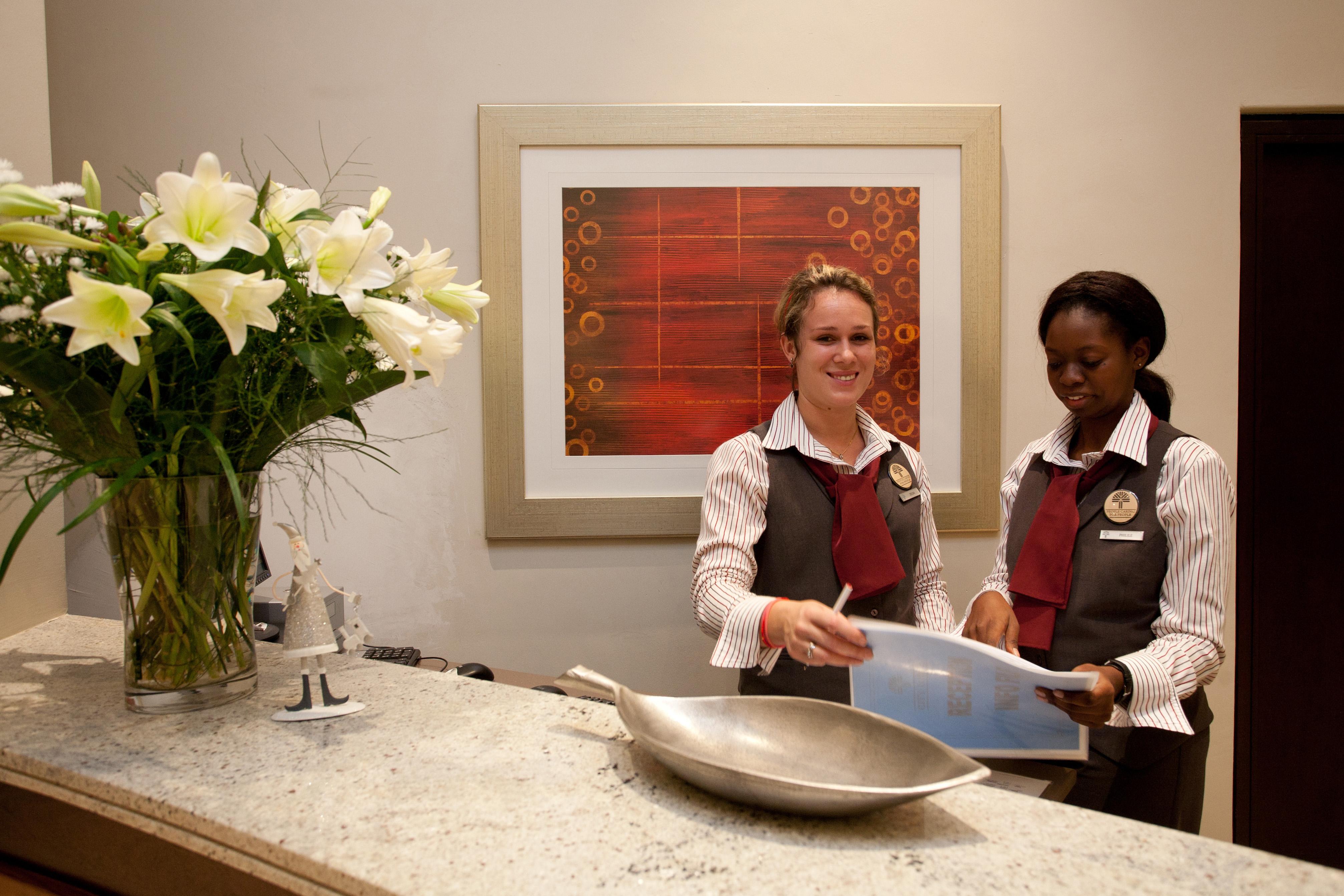 City Lodge Hotel Hatfield, Pretoria-Noord Esterno foto