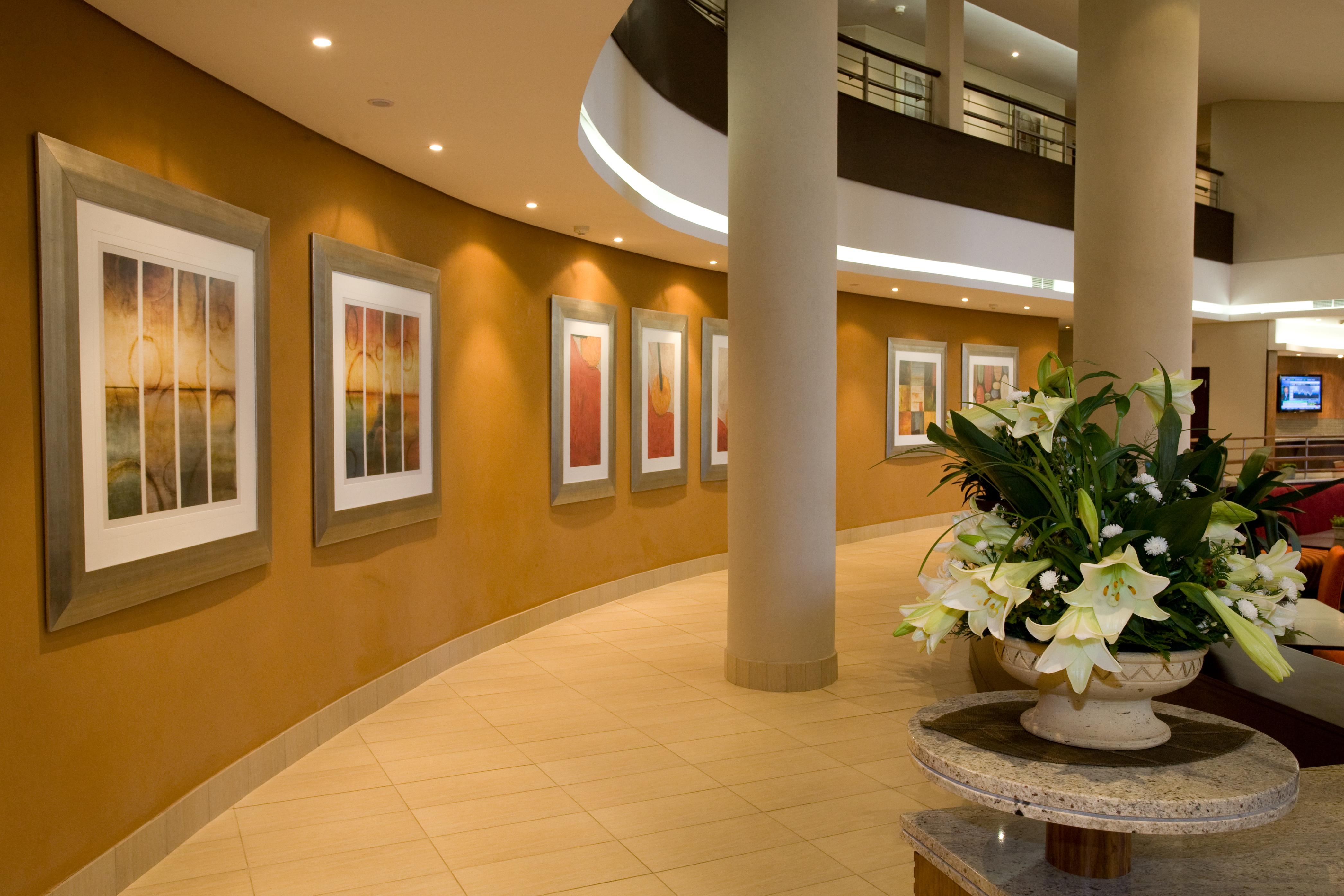 City Lodge Hotel Hatfield, Pretoria-Noord Esterno foto