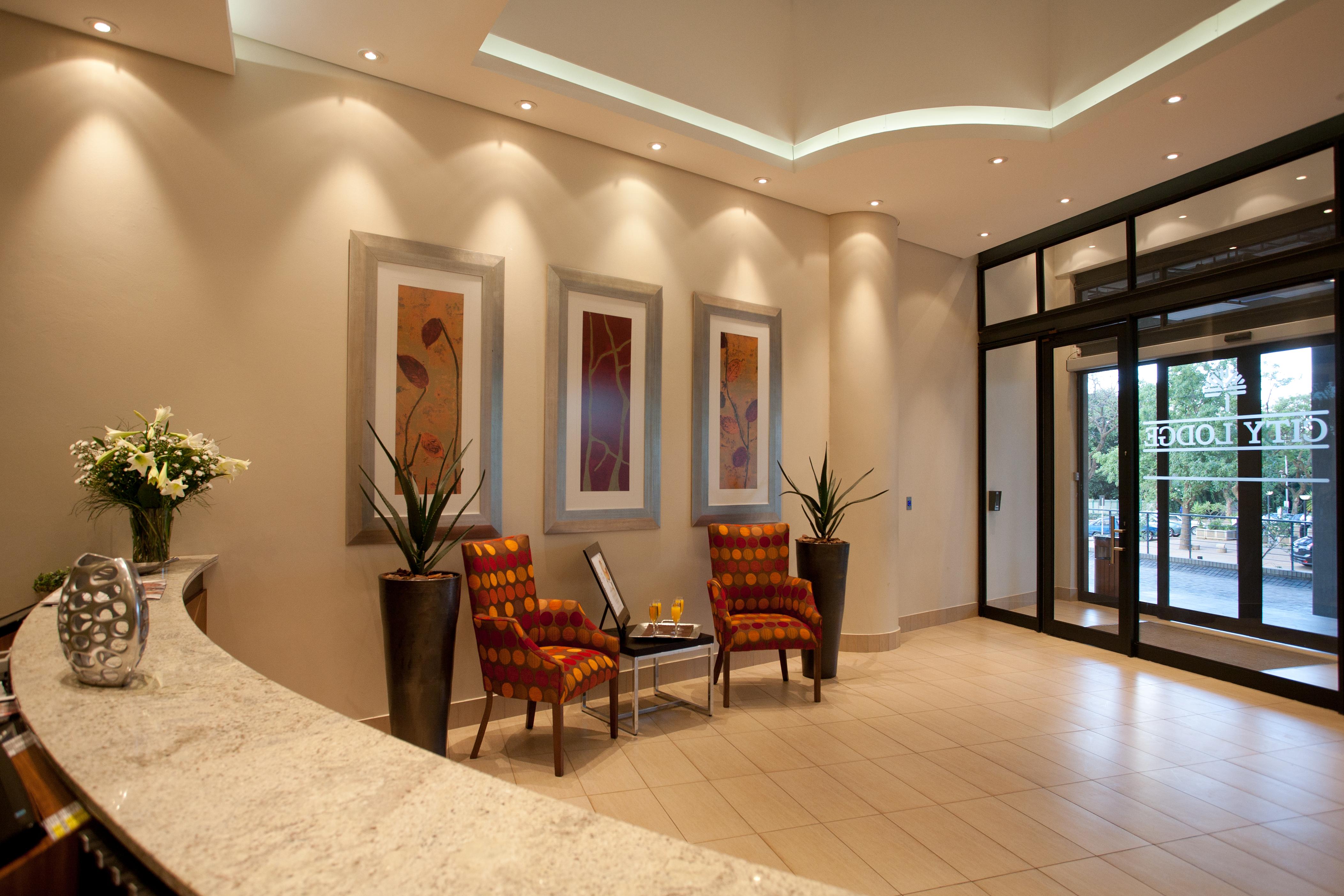 City Lodge Hotel Hatfield, Pretoria-Noord Esterno foto