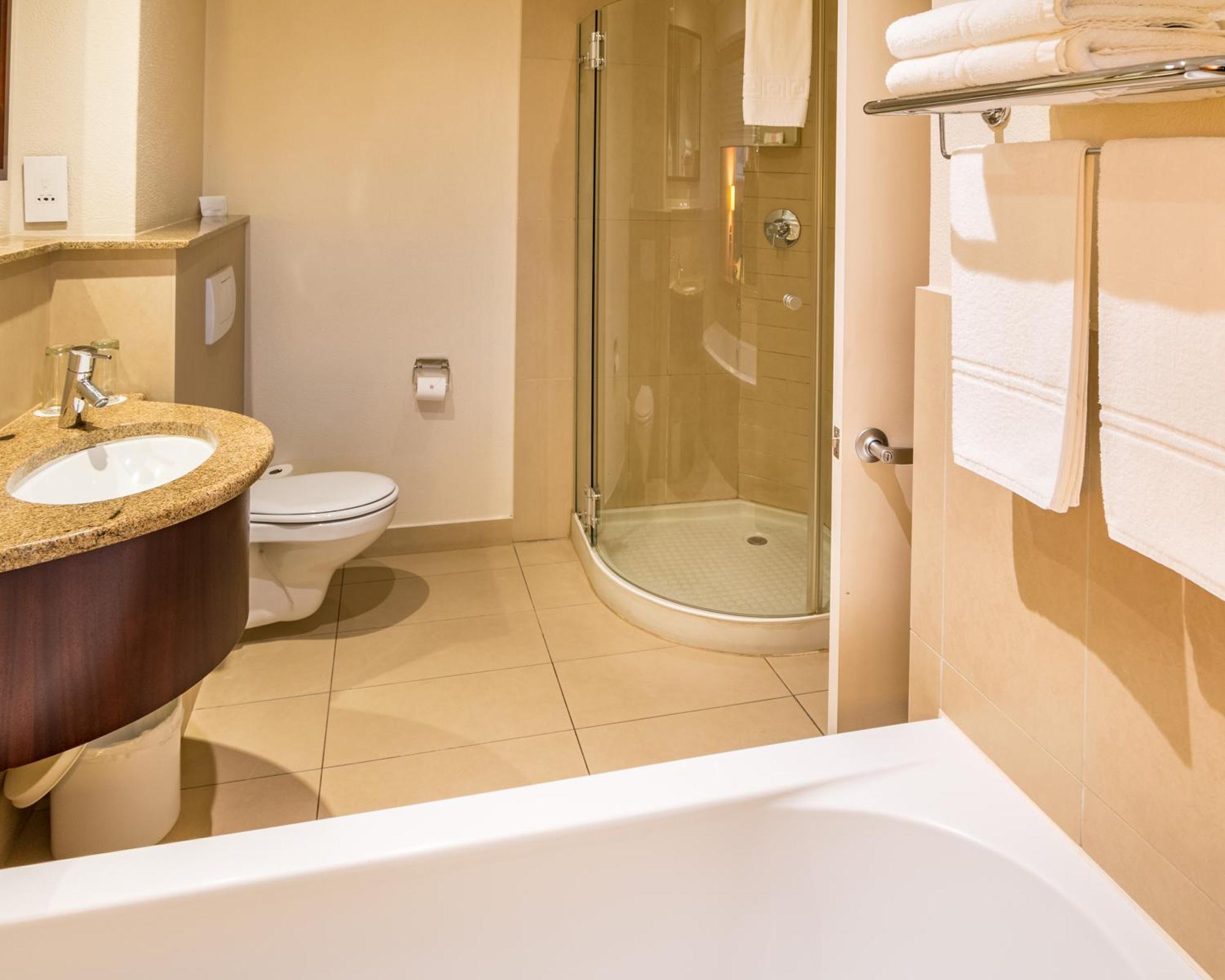 City Lodge Hotel Hatfield, Pretoria-Noord Camera foto