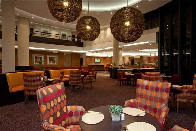 City Lodge Hotel Hatfield, Pretoria-Noord Esterno foto
