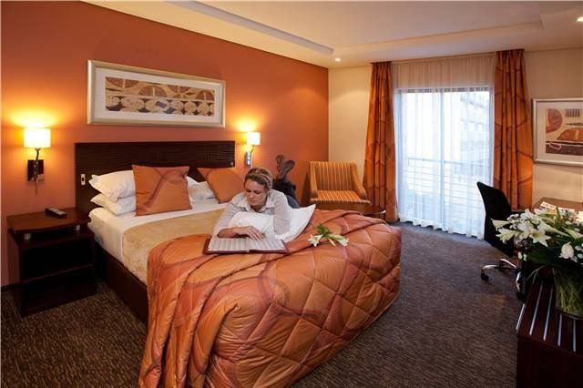 City Lodge Hotel Hatfield, Pretoria-Noord Esterno foto
