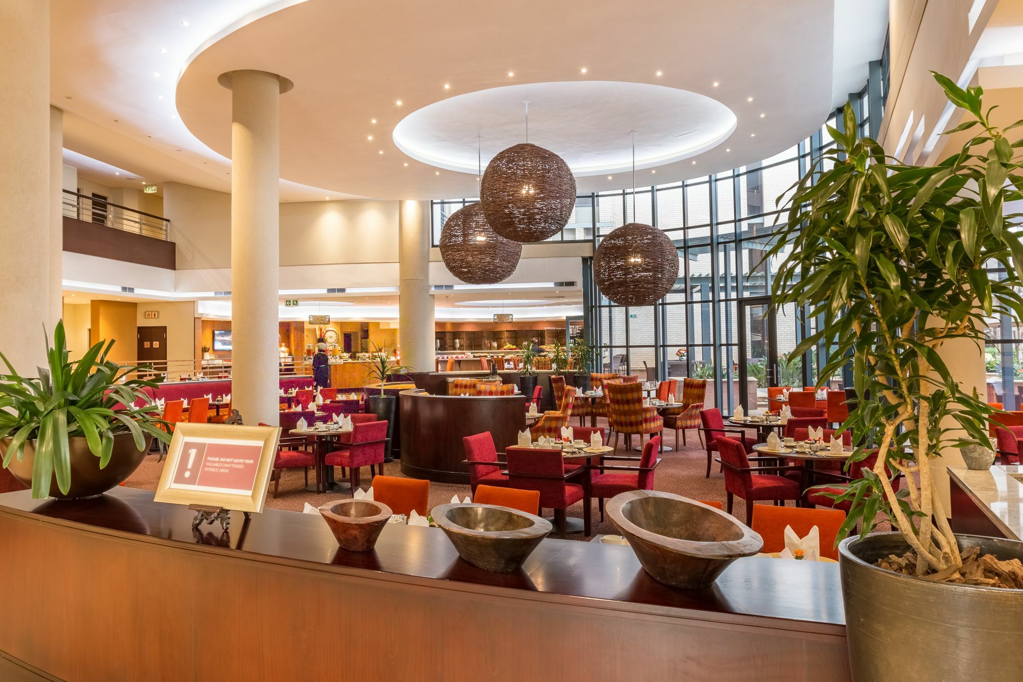 City Lodge Hotel Hatfield, Pretoria-Noord Esterno foto